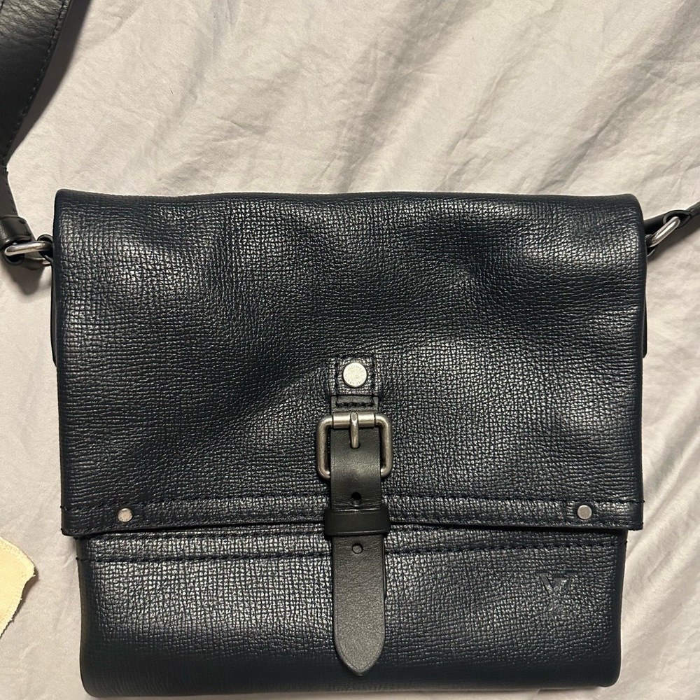 Louis Vuitton Canyon Messenger Bag PM